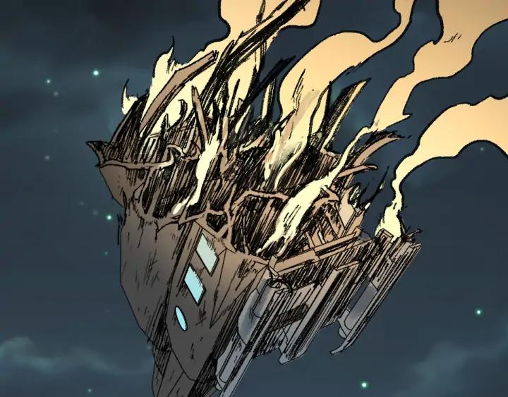 The Sacred Ruins Ch.81 p9
