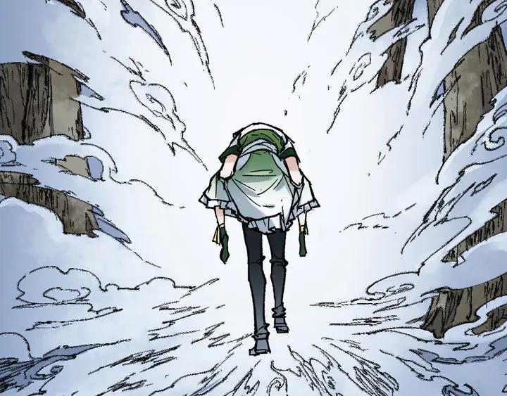 The Sacred Ruins Ch.82 p13