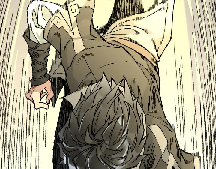 The Sacred Ruins Ch.82 p139