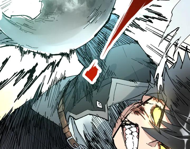 The Sacred Ruins Ch.82 p153