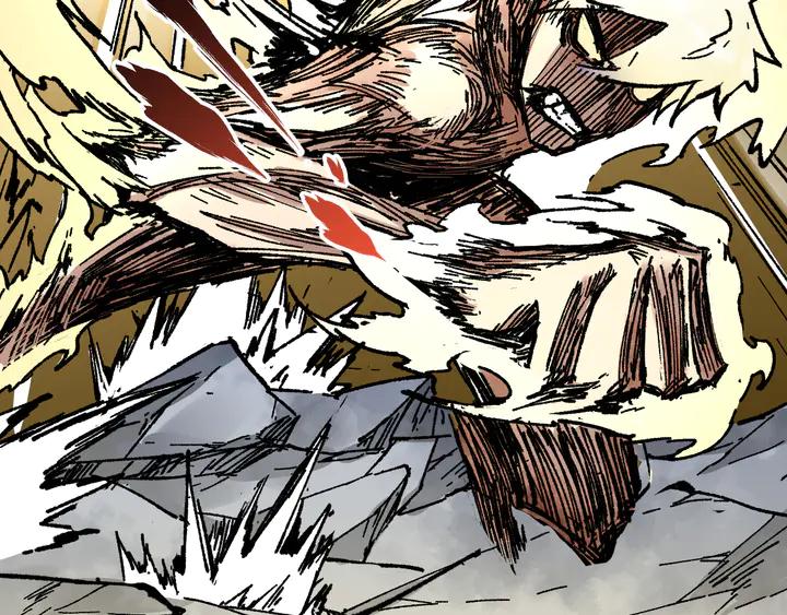 The Sacred Ruins Ch.82 p167