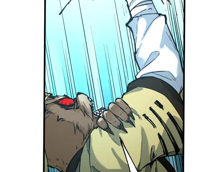 The Sacred Ruins Ch.82 p67