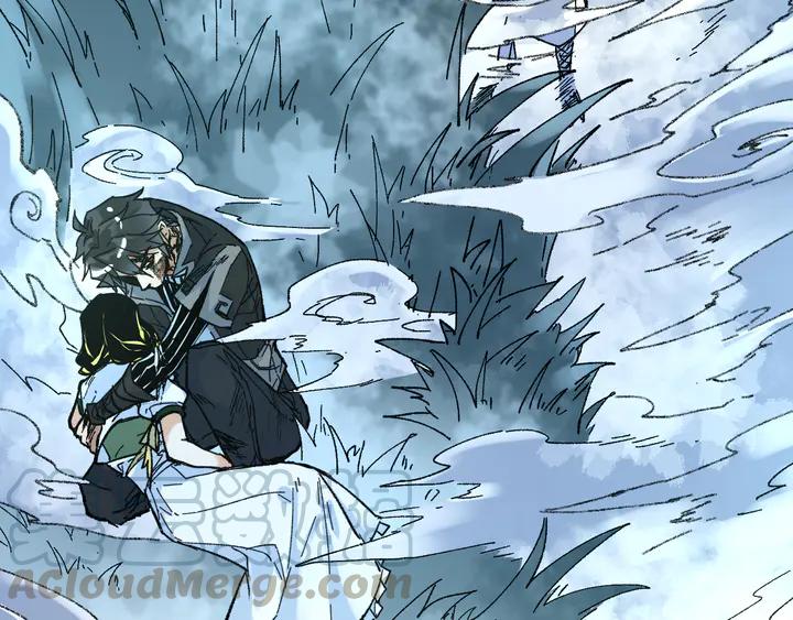 The Sacred Ruins Ch.82 p91