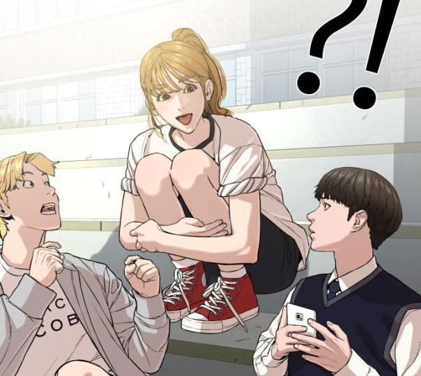 How to fight Ch.37 p18