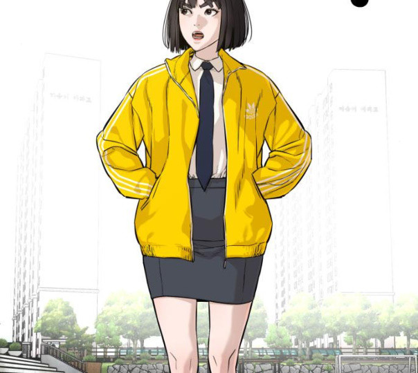 How to fight Ch.37 p50