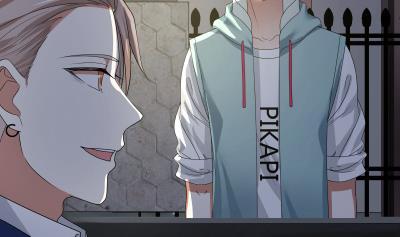I Have a Dragon in My Body Ch.10 p34