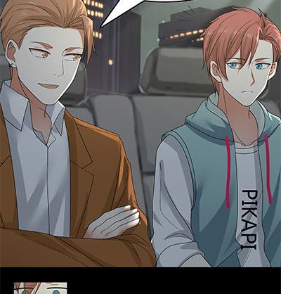 I Have a Dragon in My Body Ch.10 p58