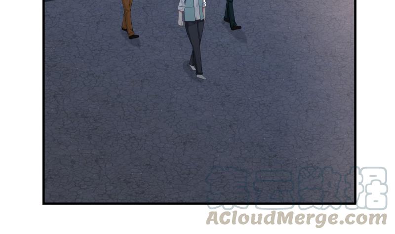 I Have a Dragon in My Body Ch.11 p21