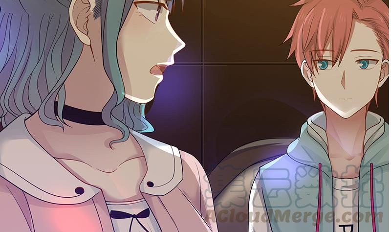 I Have a Dragon in My Body Ch.14 p21