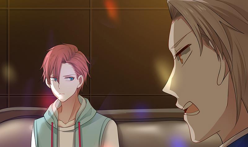 I Have a Dragon in My Body Ch.14 p33