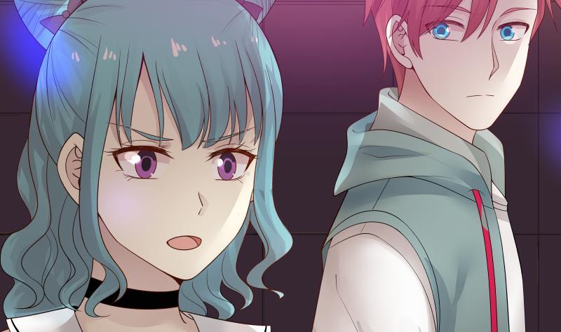 I Have a Dragon in My Body Ch.15 p44