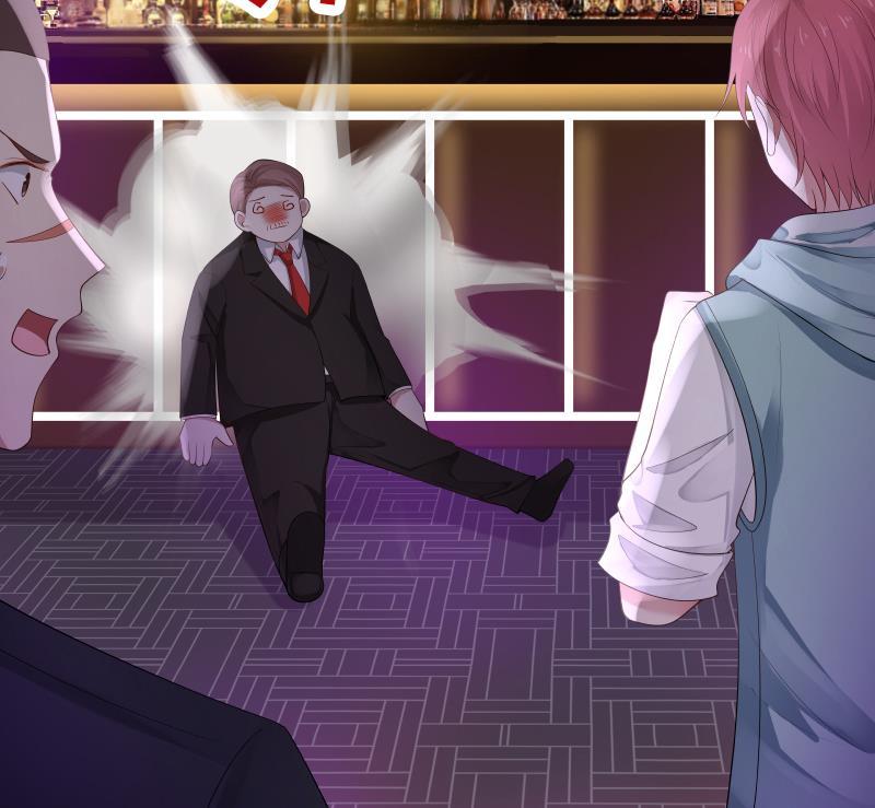 I Have a Dragon in My Body Ch.16 p50