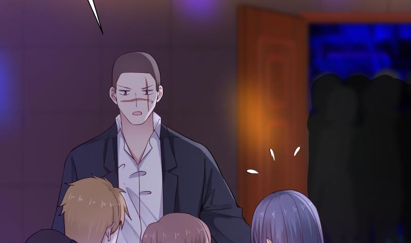 I Have a Dragon in My Body Ch.17 p3