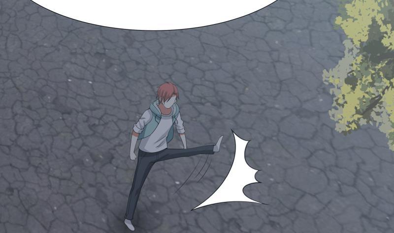 I Have a Dragon in My Body Ch.18 p18