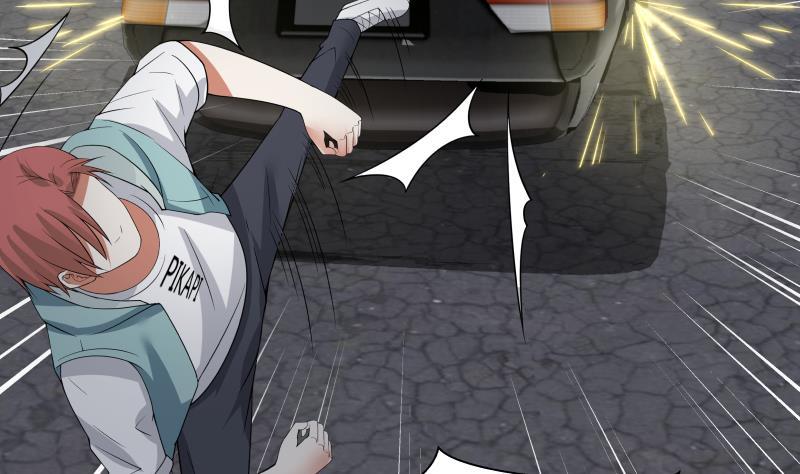 I Have a Dragon in My Body Ch.18 p23