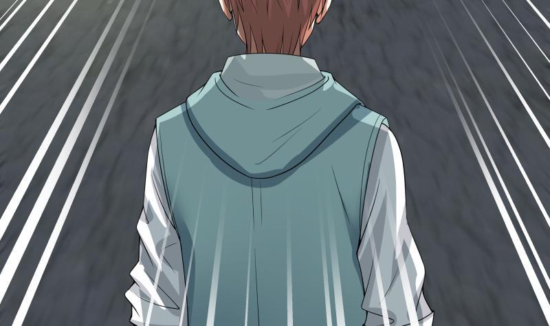 I Have a Dragon in My Body Ch.18 p5