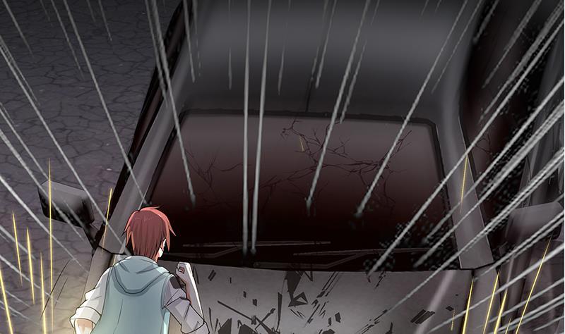 I Have a Dragon in My Body Ch.18 p63