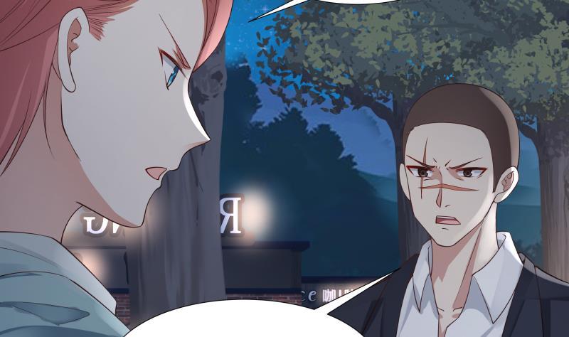 I Have a Dragon in My Body Ch.19 p8
