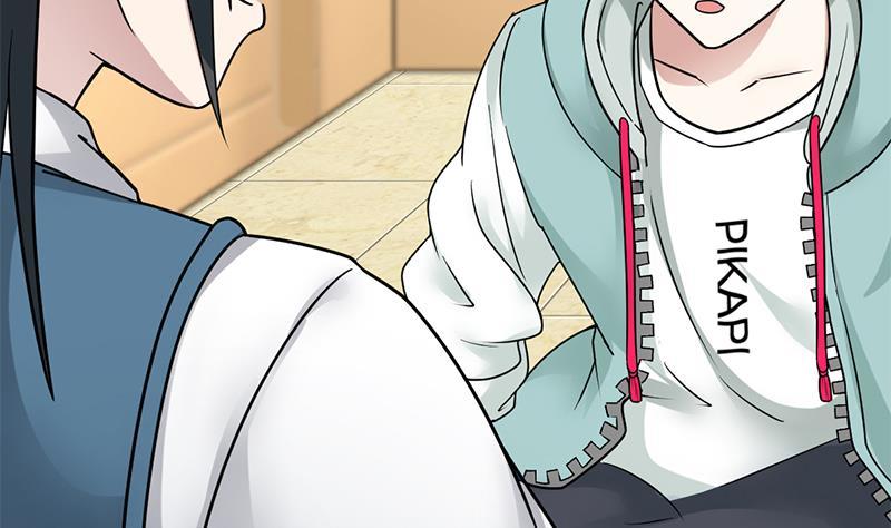 I Have a Dragon in My Body Ch.2 p36