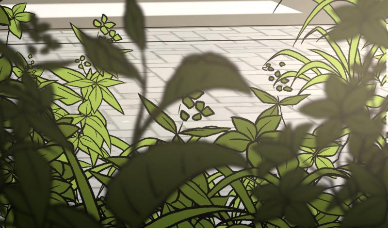 I Have a Dragon in My Body Ch.2 p48