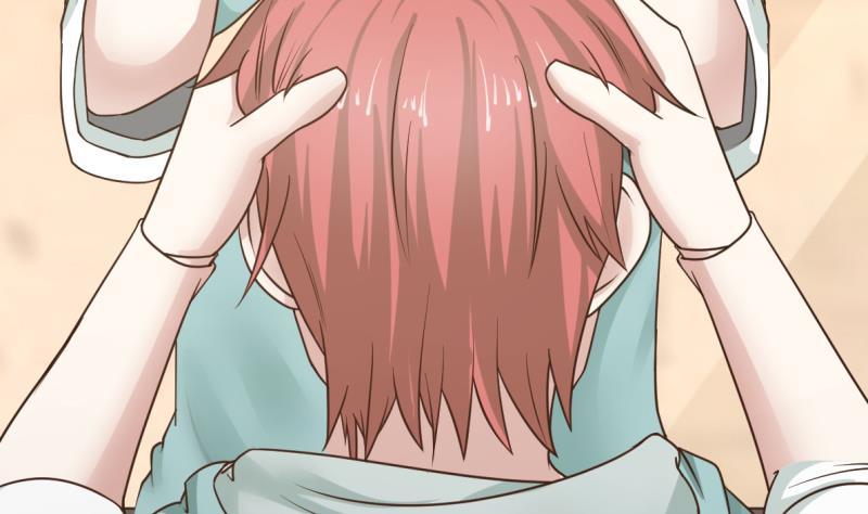 I Have a Dragon in My Body Ch.2 p8