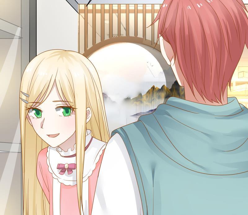I Have a Dragon in My Body Ch.20 p27