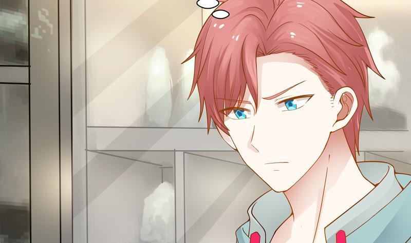 I Have a Dragon in My Body Ch.20 p30