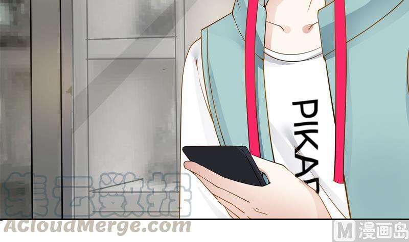 I Have a Dragon in My Body Ch.20 p31