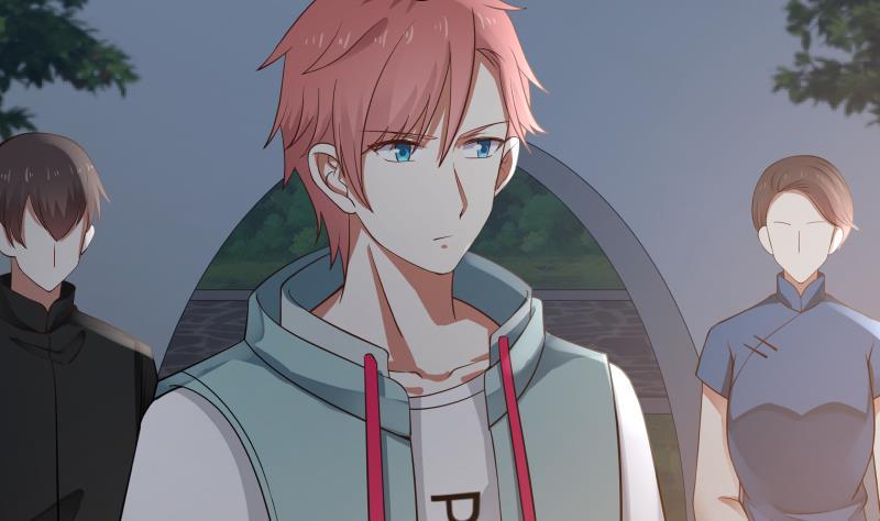 I Have a Dragon in My Body Ch.20 p53