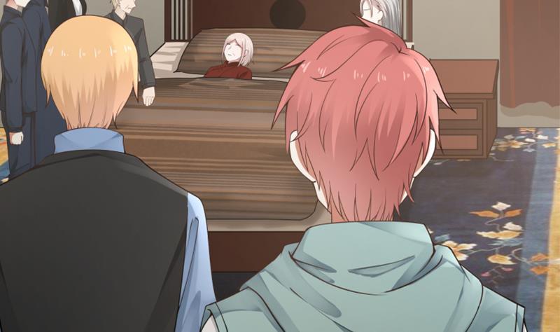 I Have a Dragon in My Body Ch.20 p56