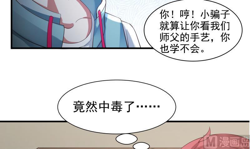 I Have a Dragon in My Body Ch.20 p64