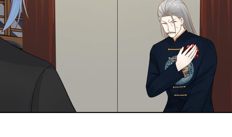 I Have a Dragon in My Body Ch.22 p36