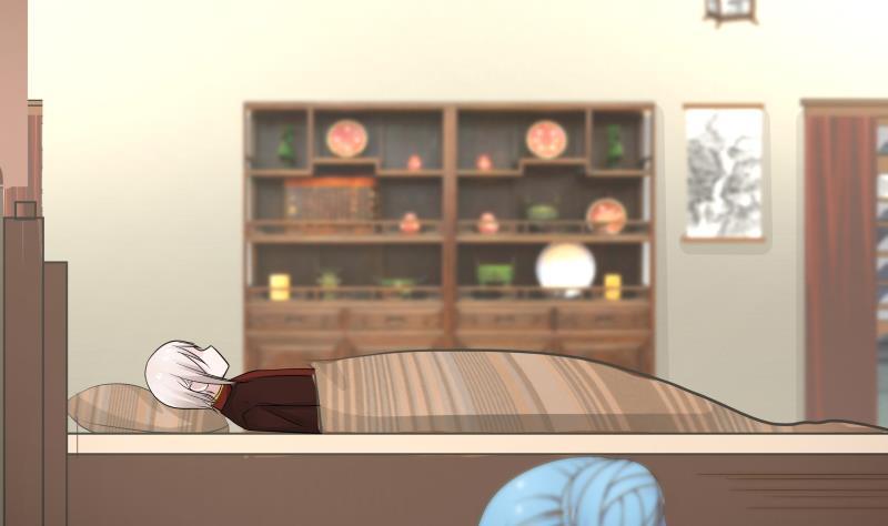 I Have a Dragon in My Body Ch.22 p45