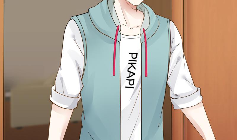 I Have a Dragon in My Body Ch.27 p12