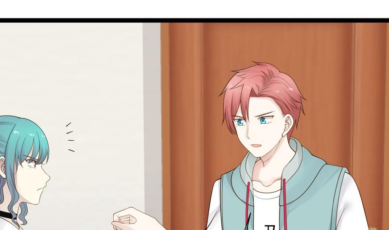 I Have a Dragon in My Body Ch.27 p14