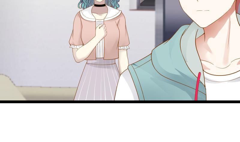 I Have a Dragon in My Body Ch.27 p29