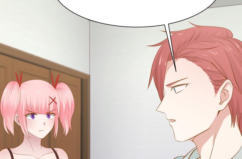 I Have a Dragon in My Body Ch.27 p33