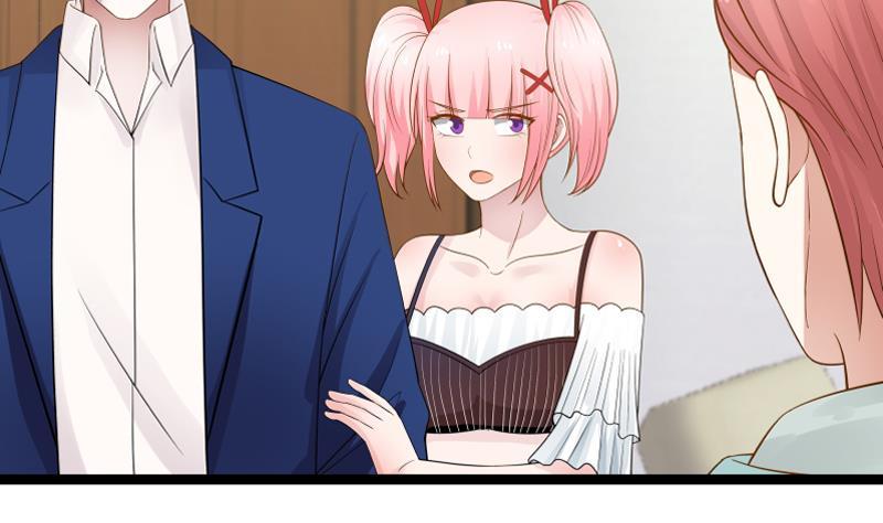 I Have a Dragon in My Body Ch.27 p44