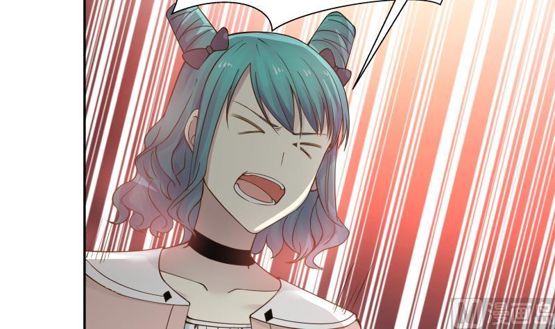 I Have a Dragon in My Body Ch.28 p7