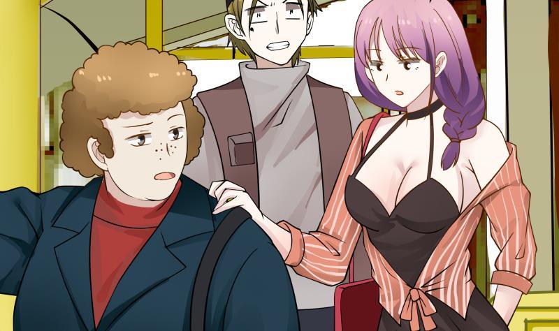 I Have a Dragon in My Body Ch.29 p20