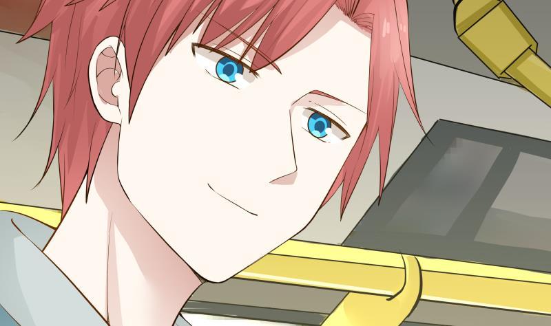 I Have a Dragon in My Body Ch.29 p5