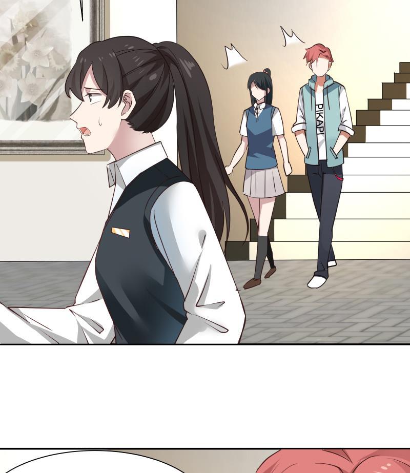 I Have a Dragon in My Body Ch.3 p32