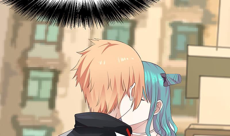 I Have a Dragon in My Body Ch.3 p5