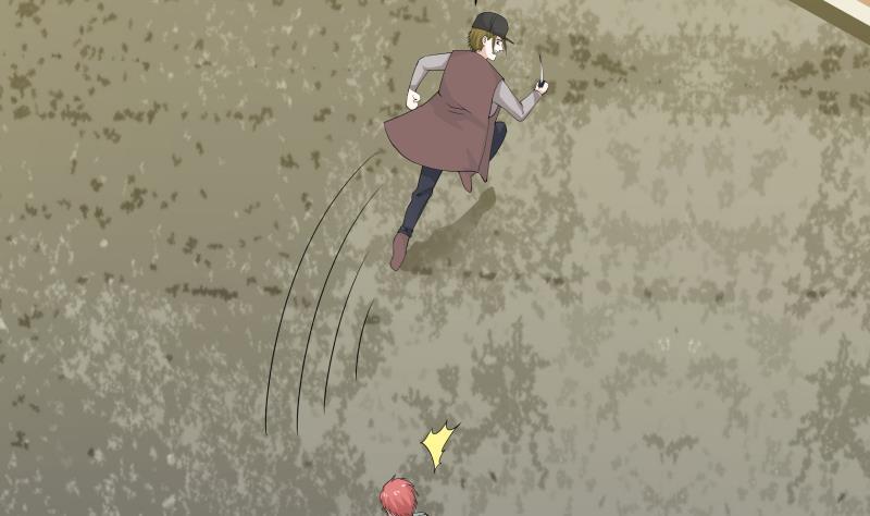 I Have a Dragon in My Body Ch.30 p24