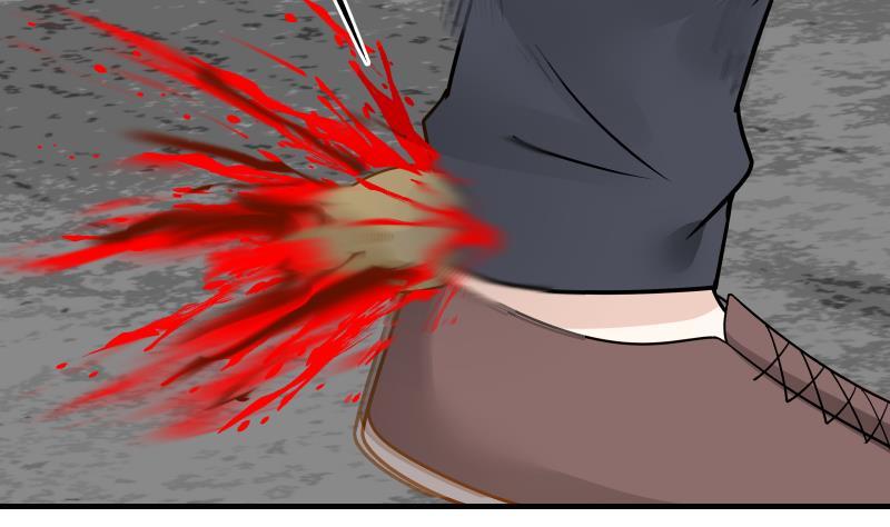 I Have a Dragon in My Body Ch.30 p33