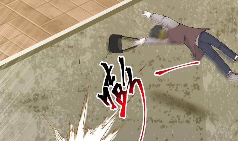 I Have a Dragon in My Body Ch.30 p38