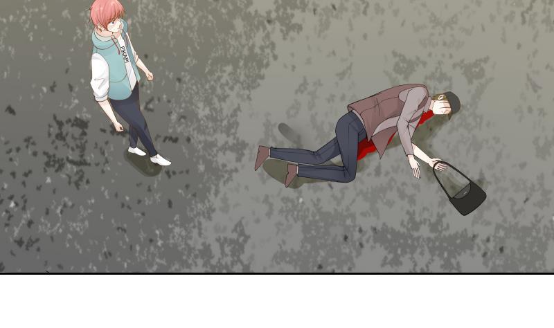 I Have a Dragon in My Body Ch.30 p42