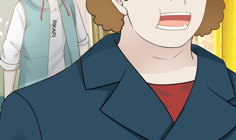 I Have a Dragon in My Body Ch.30 p53