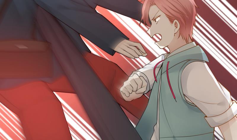 I Have a Dragon in My Body Ch.31 p23