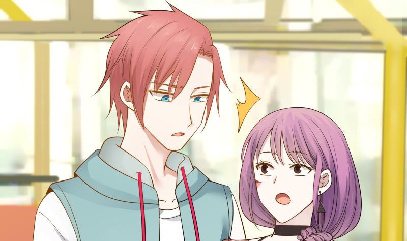 I Have a Dragon in My Body Ch.31 p38